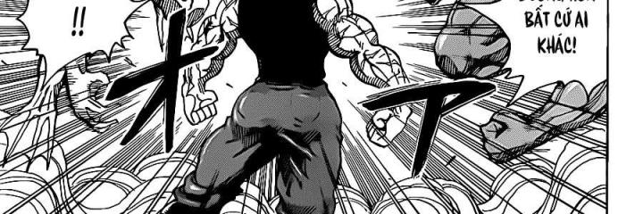 thánh tỏi sành ăn chapter 231 9