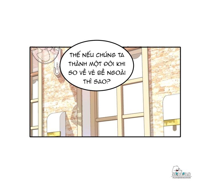 kiếp này cũng xin chăm sóc tôi như vậy nhé kiếp này cũng xin chăm sóc tôi như vậy nhé chapter 14 27