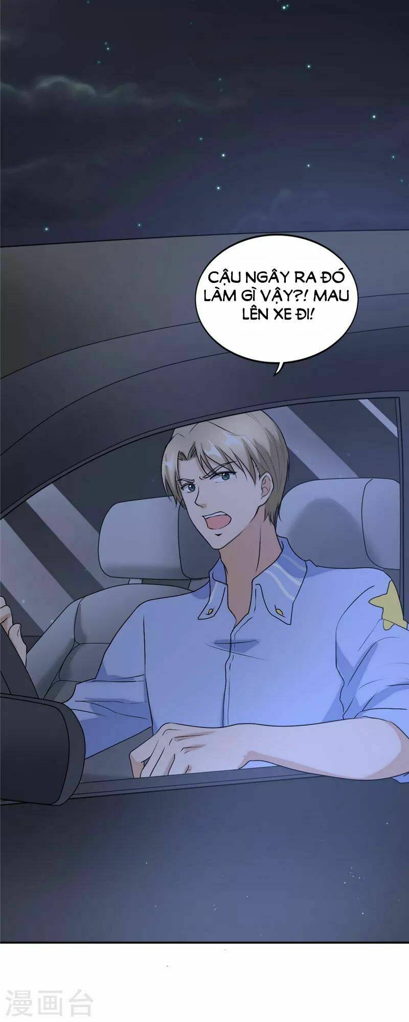 manh bảo đột kích: mami cha con đâu ? chapter 48 24