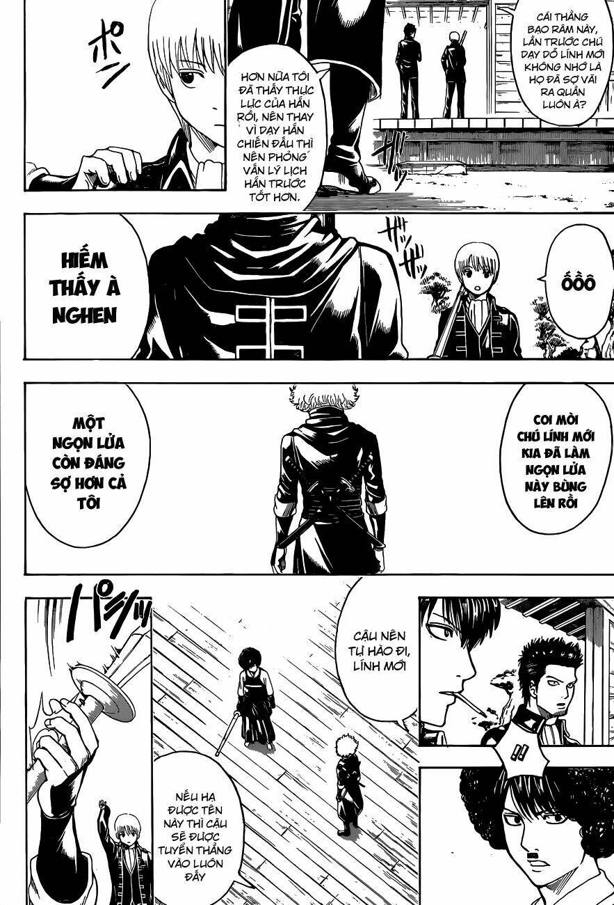 gintama - linh hồn bạc chapter 488 5