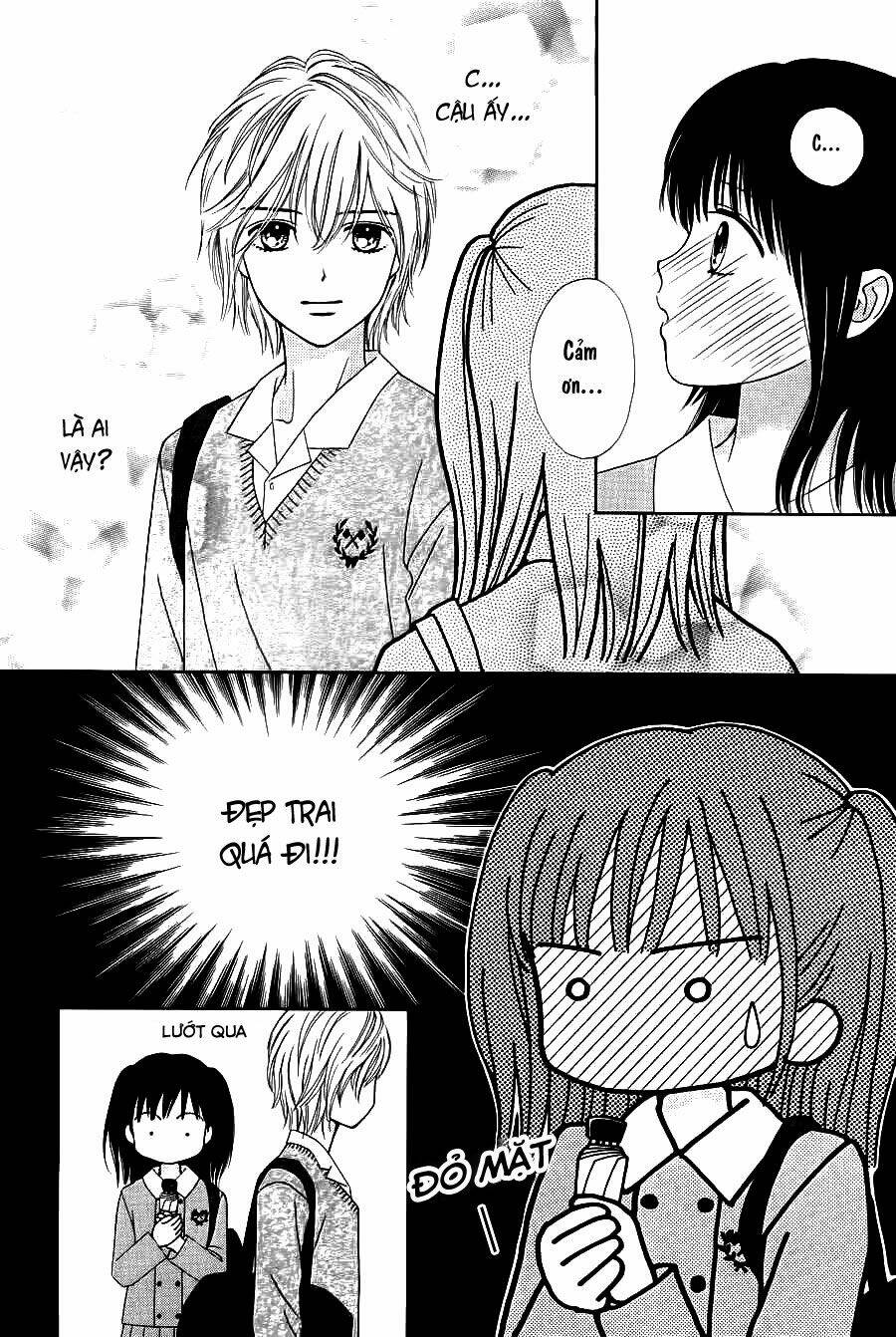 marmalade boy little chapter 1 20