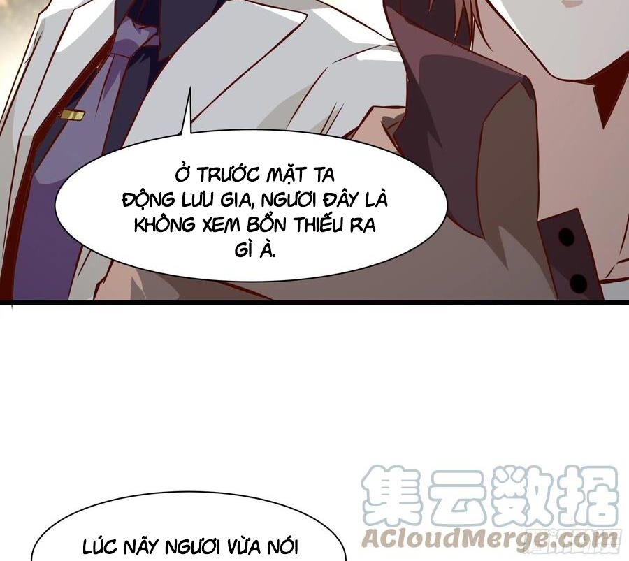 nãi ba là chiến thần mạnh nhất chapter 36 41