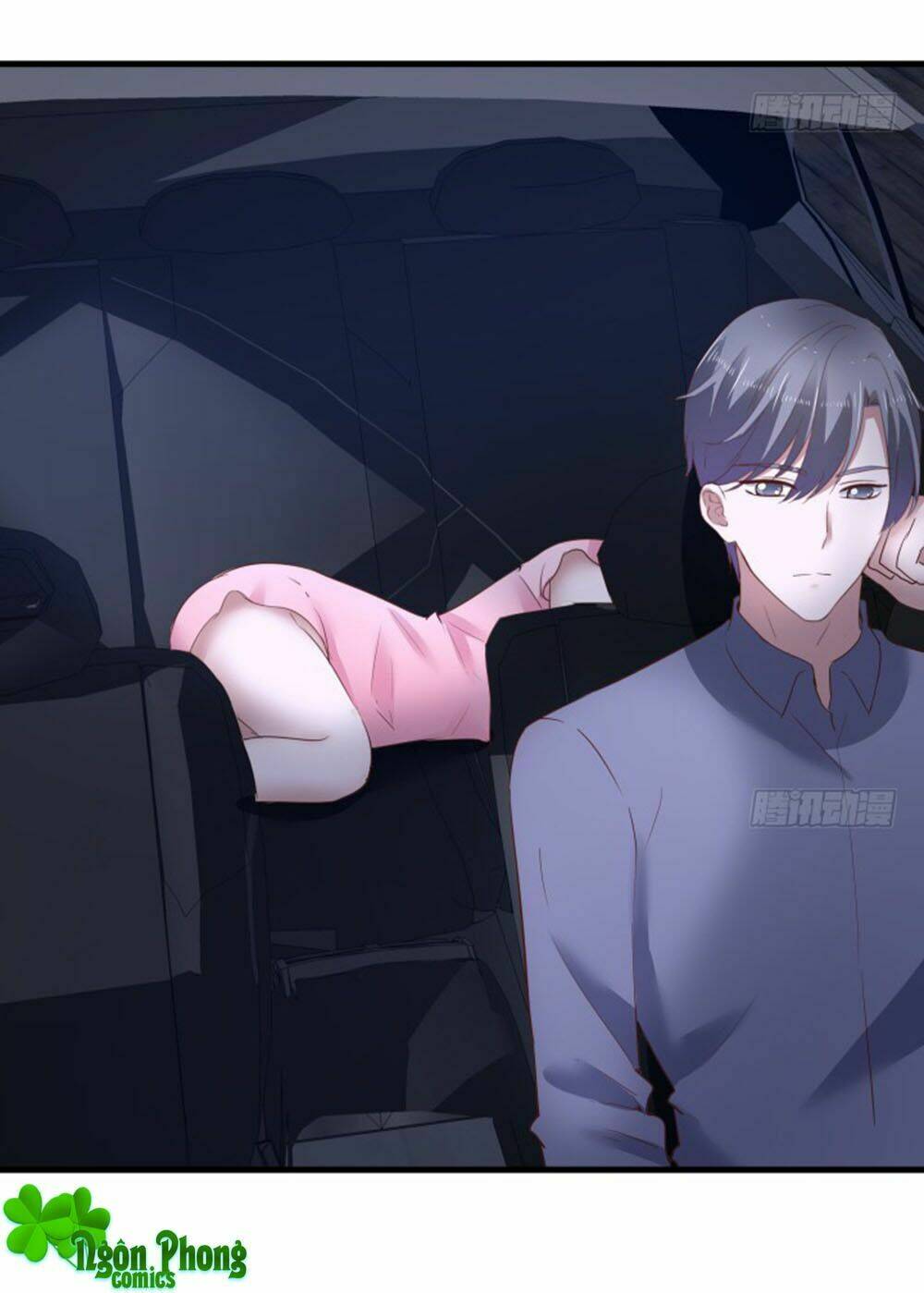 khi trò chơi ác ma bắt đầu chapter 88 10