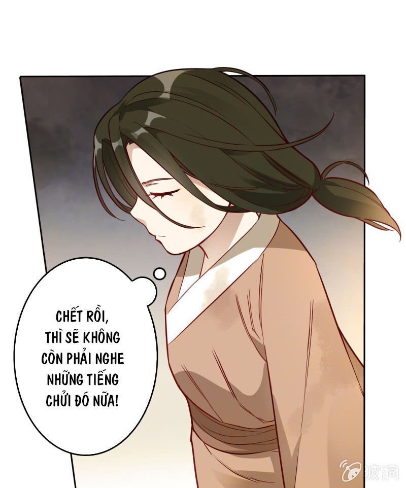 tà y cuồng thê chapter 142 12