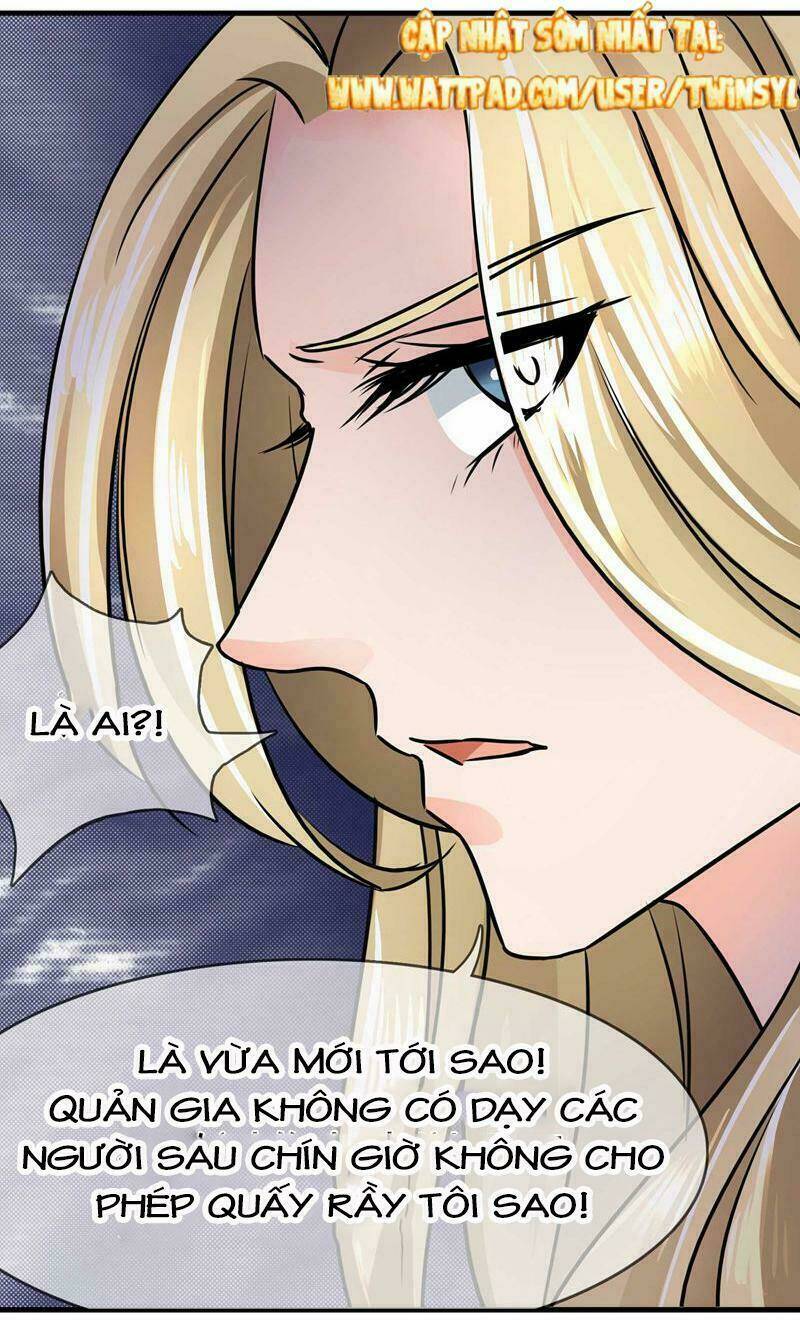 bá đạo trung khuyển tìm ái ký chapter 73 9