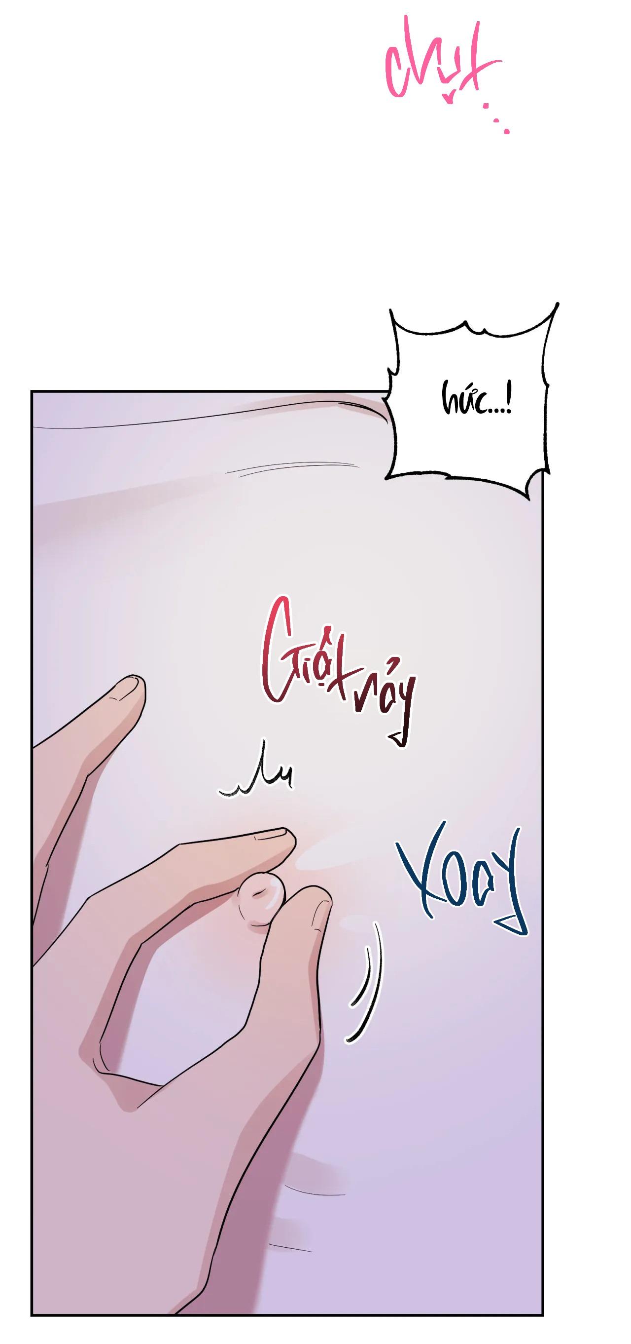 bl cổ trang - âu cổ ngắn nhà kim chapter 19.4 13