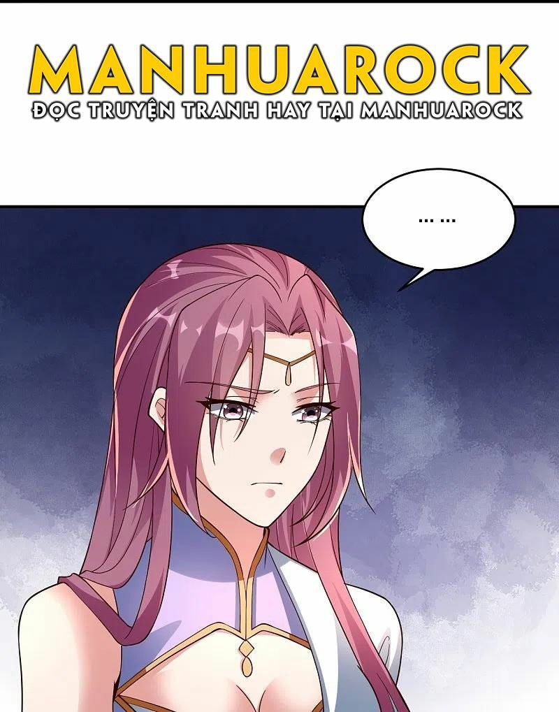 tiên võ đế tôn chapter 265 31