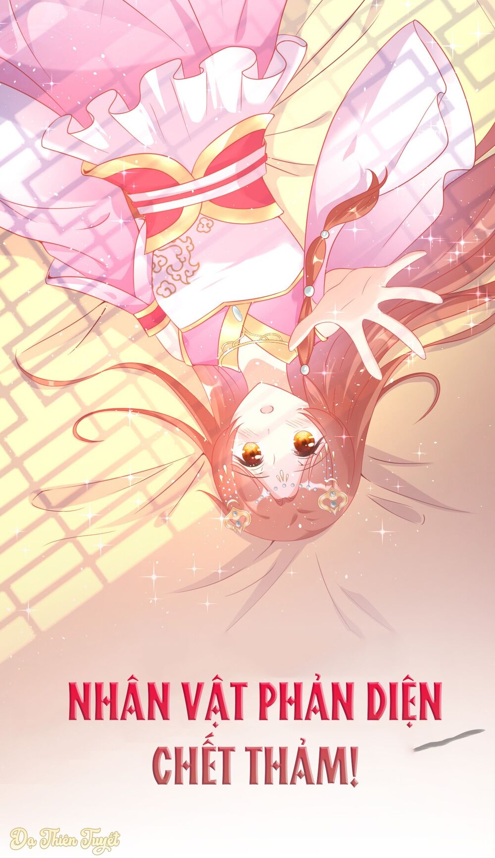 nhân vật phản diện biến thành sủng vật chapter 0 5