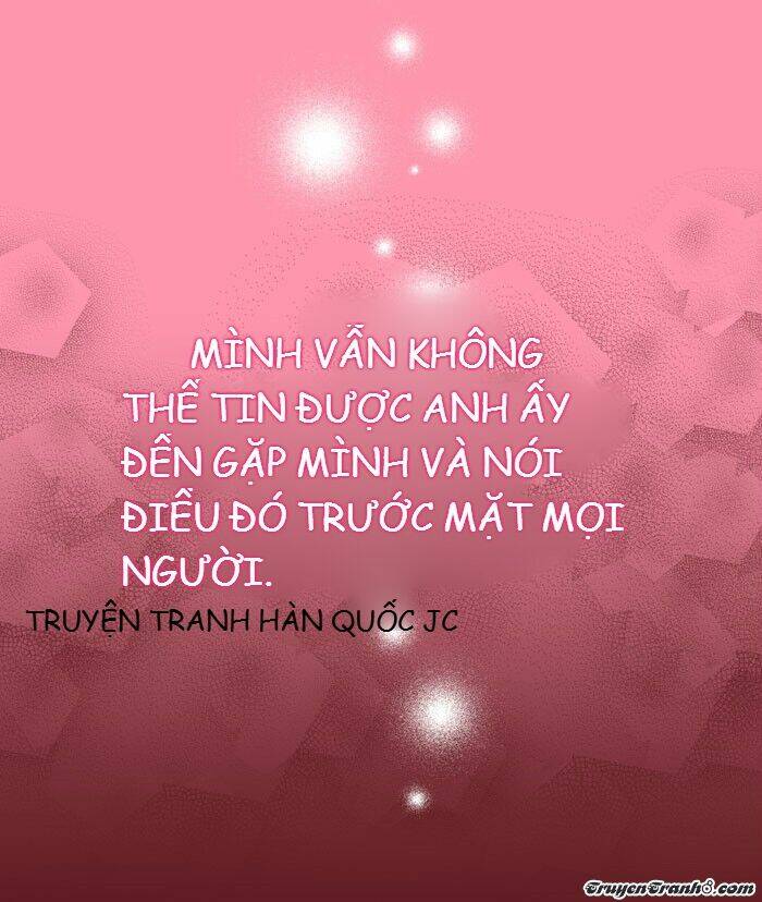 my pre-wedding chapter 1 3