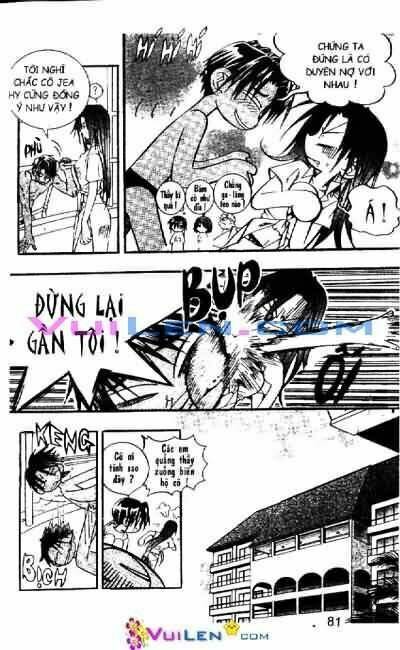 tiên nữ giáng trần chapter 11 81