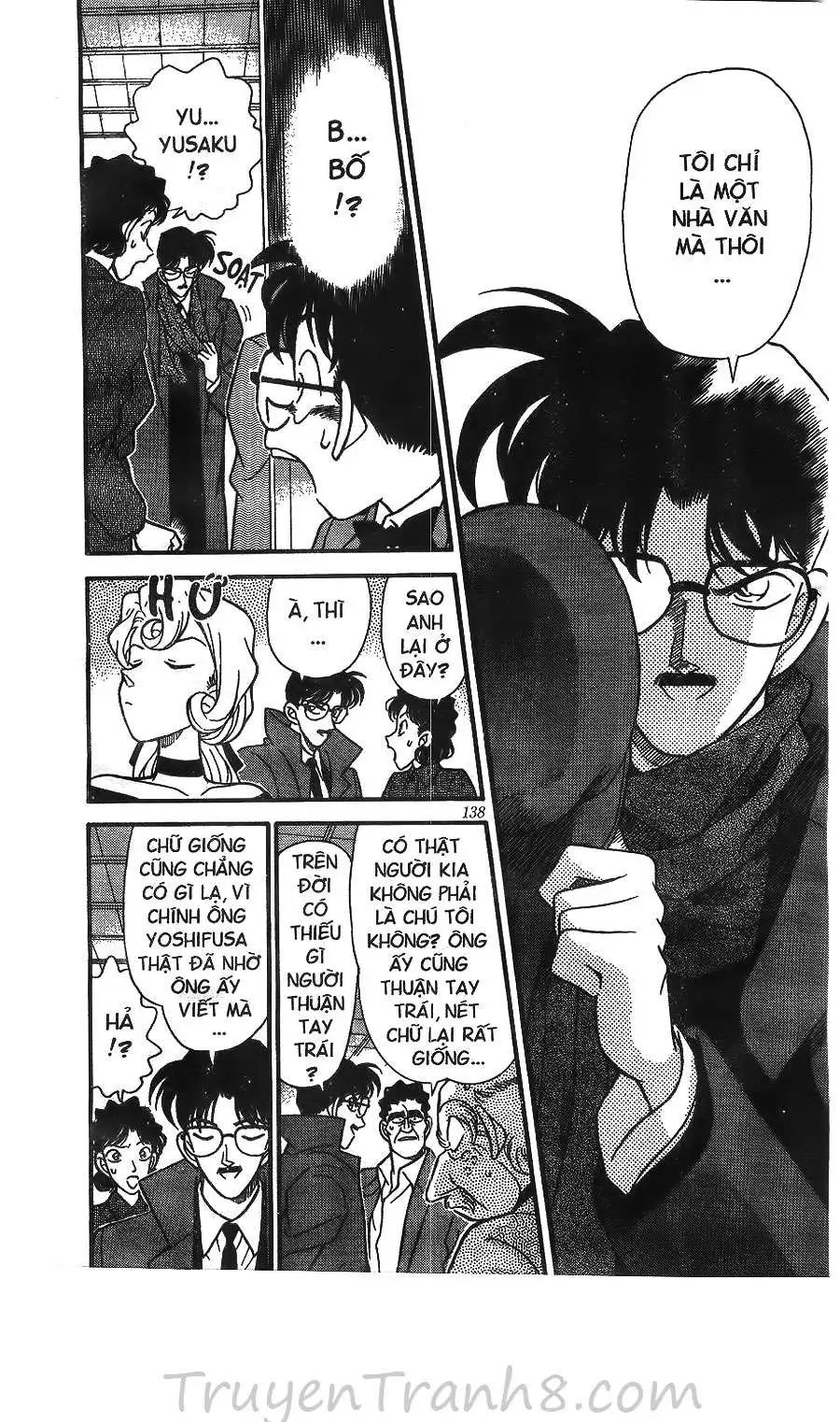 conan chapter 138 12