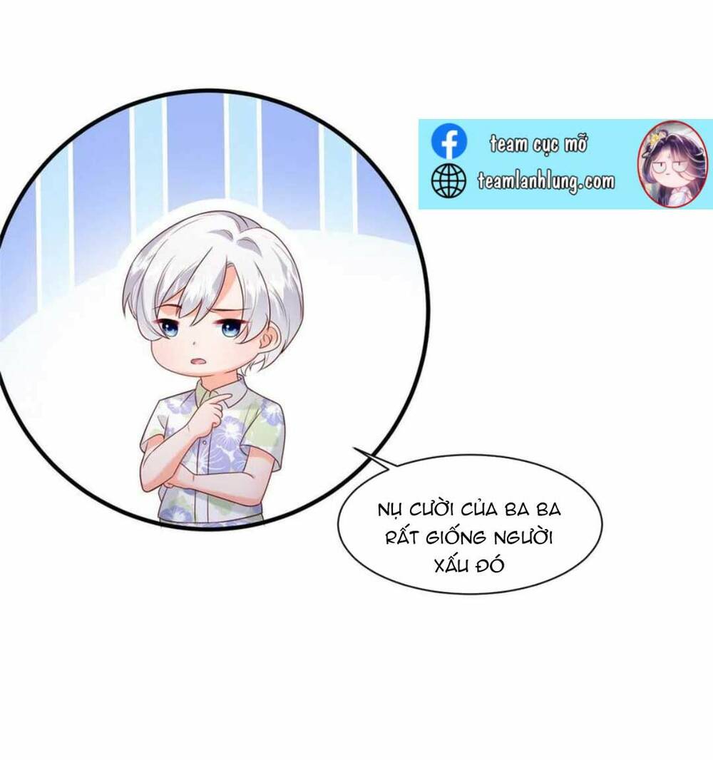 manh thê bé bỏng không dễ chọc chapter 40 36