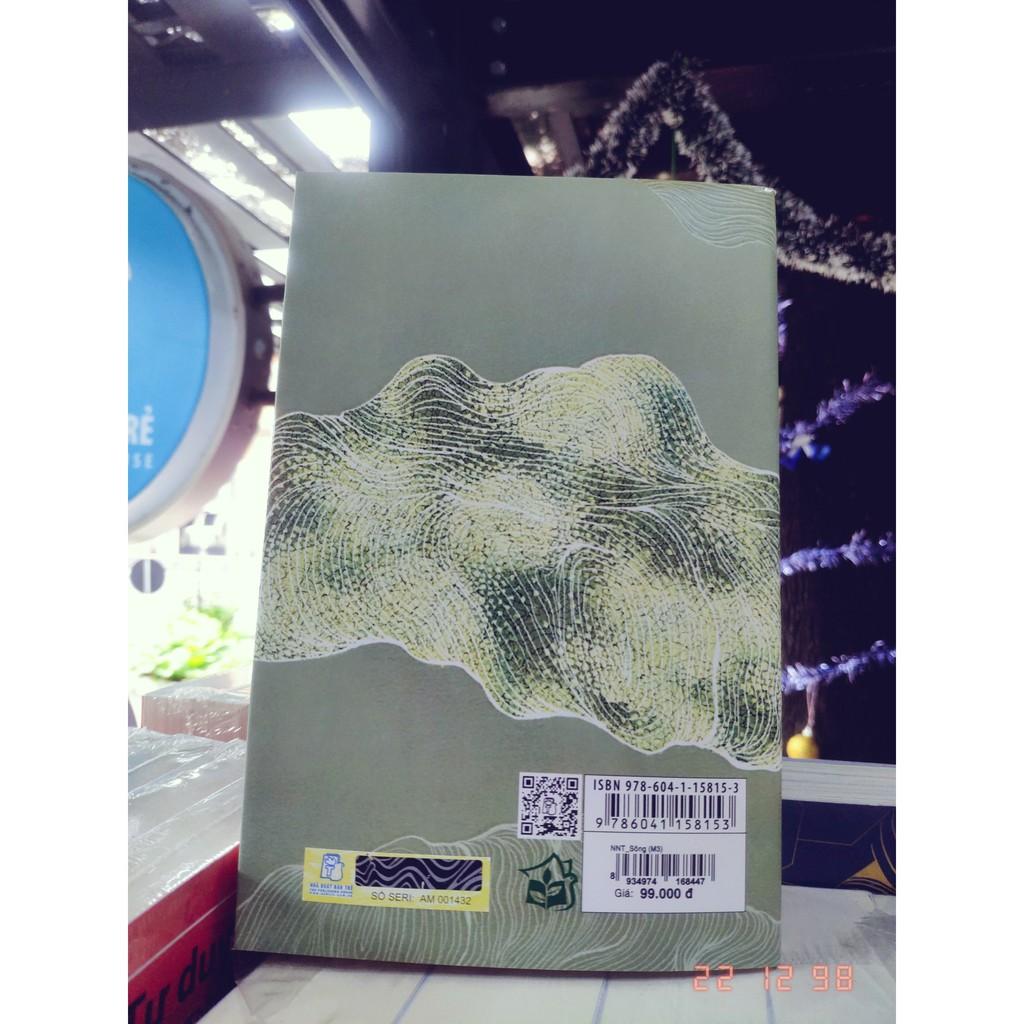 Sách-Sông