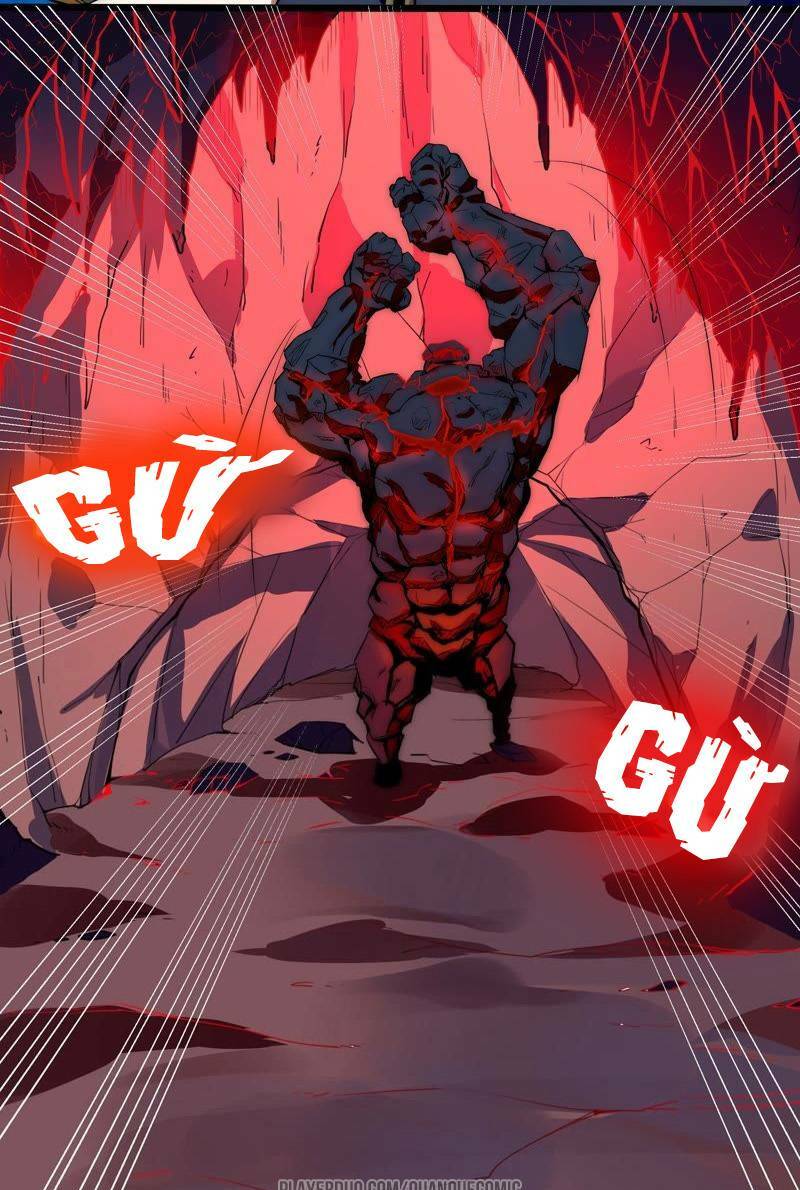 dãy số chí mạng chapter 2 29