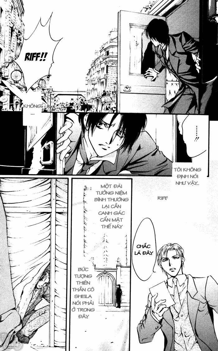 đứa con của thượng đế chapter 33 14