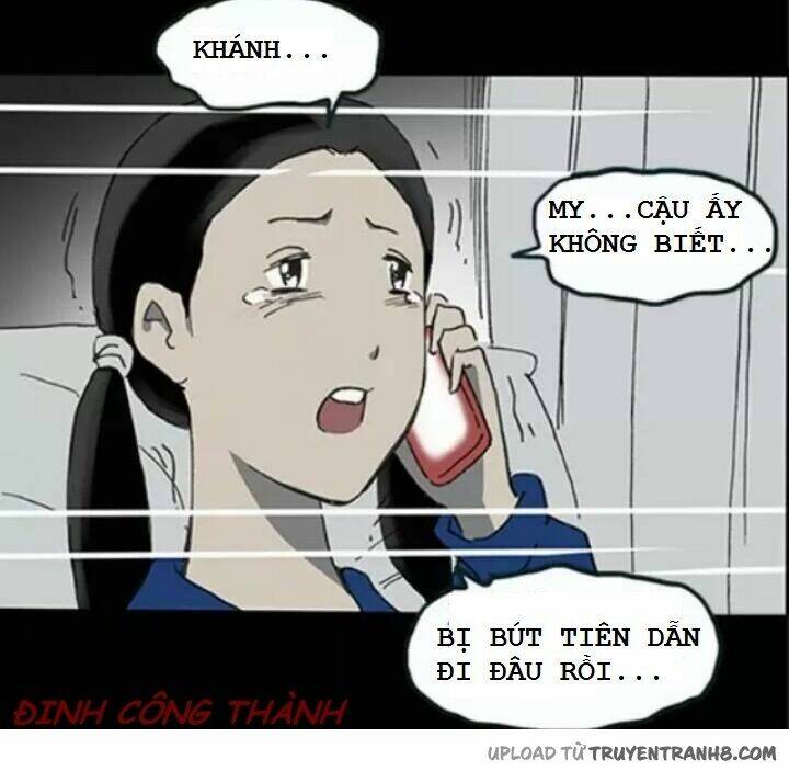 bút tiên chapter 4 88