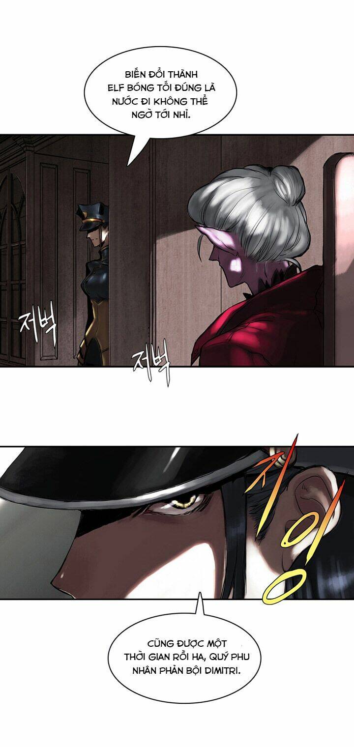 quỷ vương là goblin thì có vấn đề gì không?! chapter 6 4