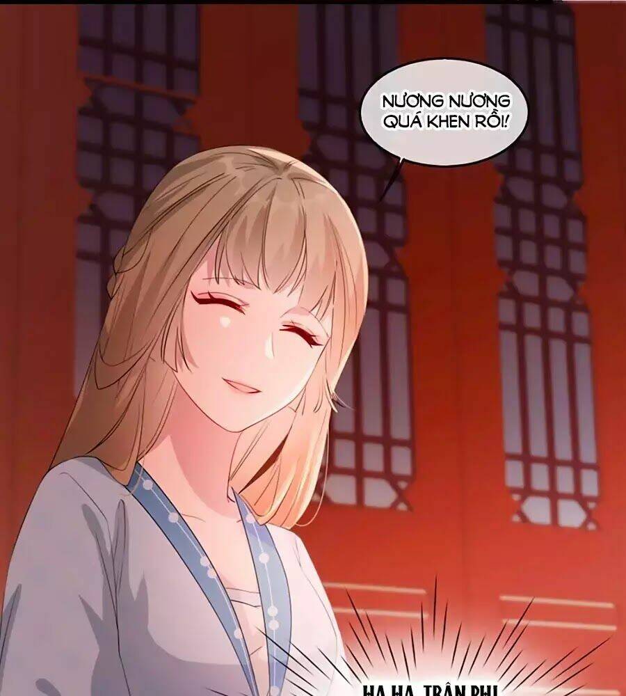 gian phi như thử đa kiều chapter 58 3