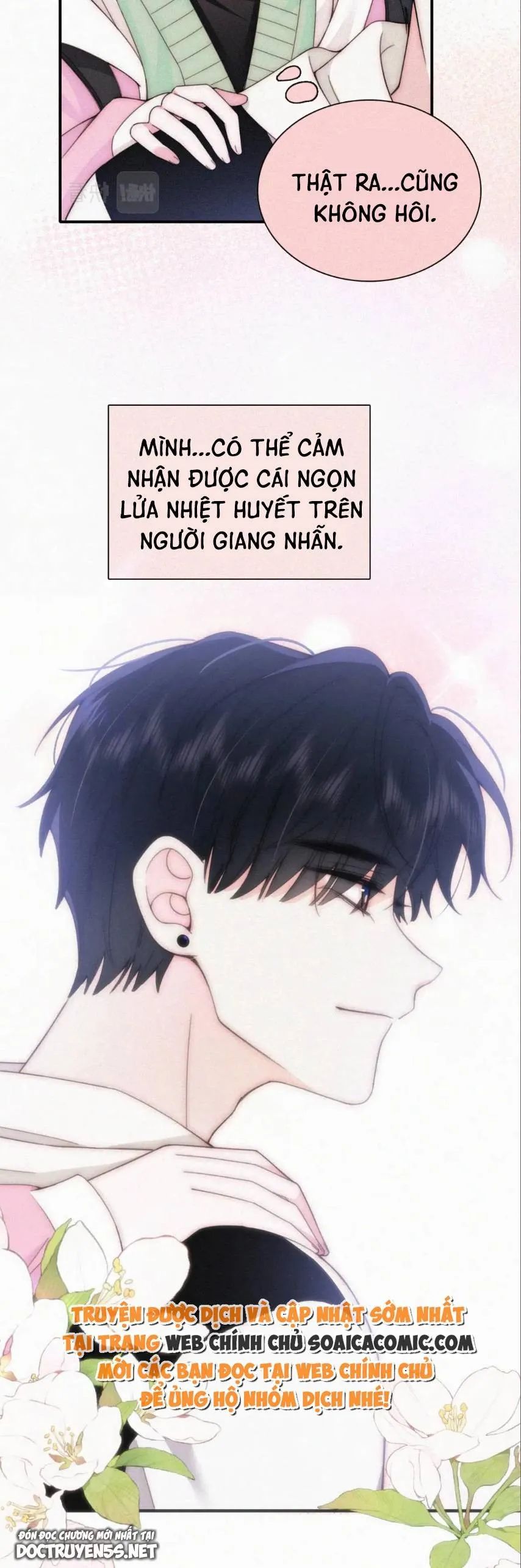 điên cuồng yêu em chapter 44 9