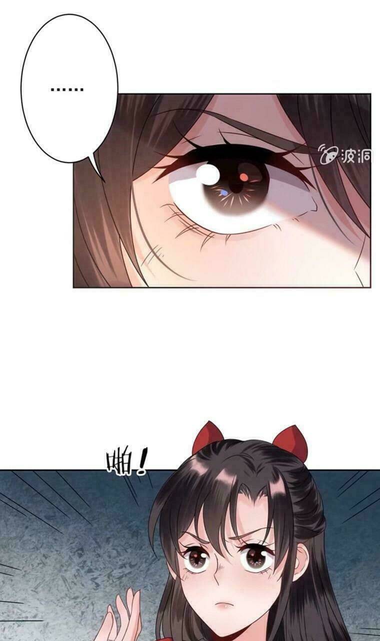 theo đuổi hoàng tử quá khó a~ chapter 28 30