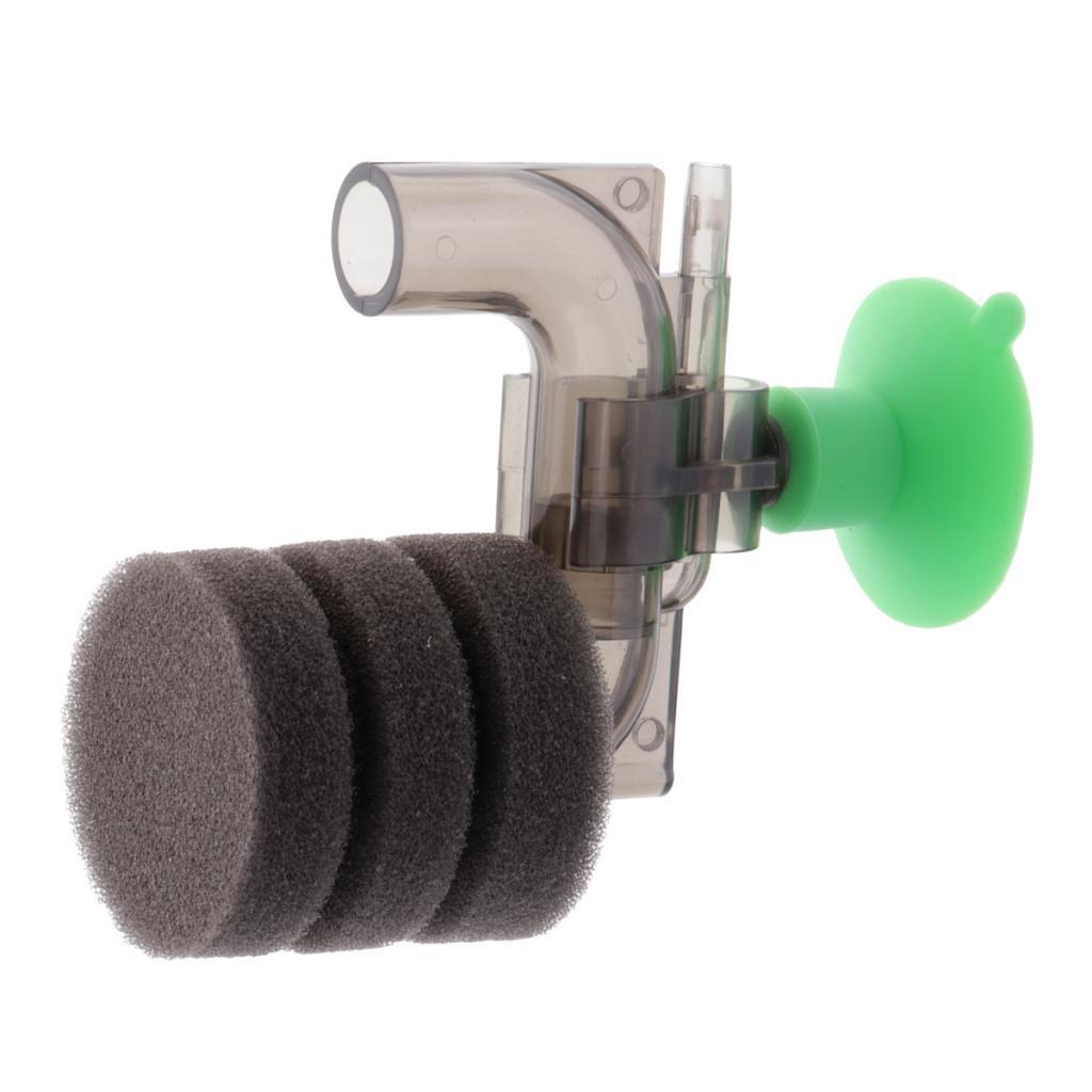 Sponge Filter Aquarium Filter Sponge Replacements Media Filter Fish Tank