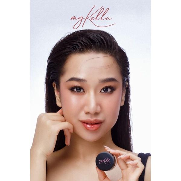 Kem Dưỡng Môi Moisurising Lip Balm