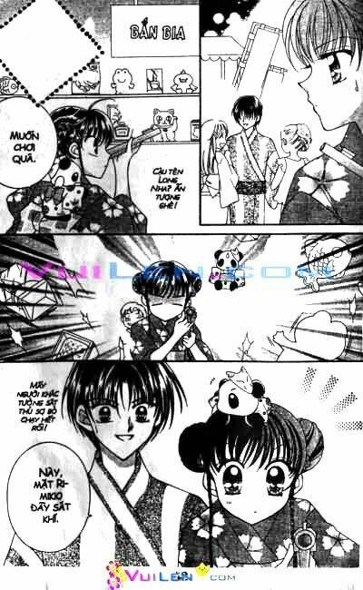 lâu đài cổ chapter 9 37