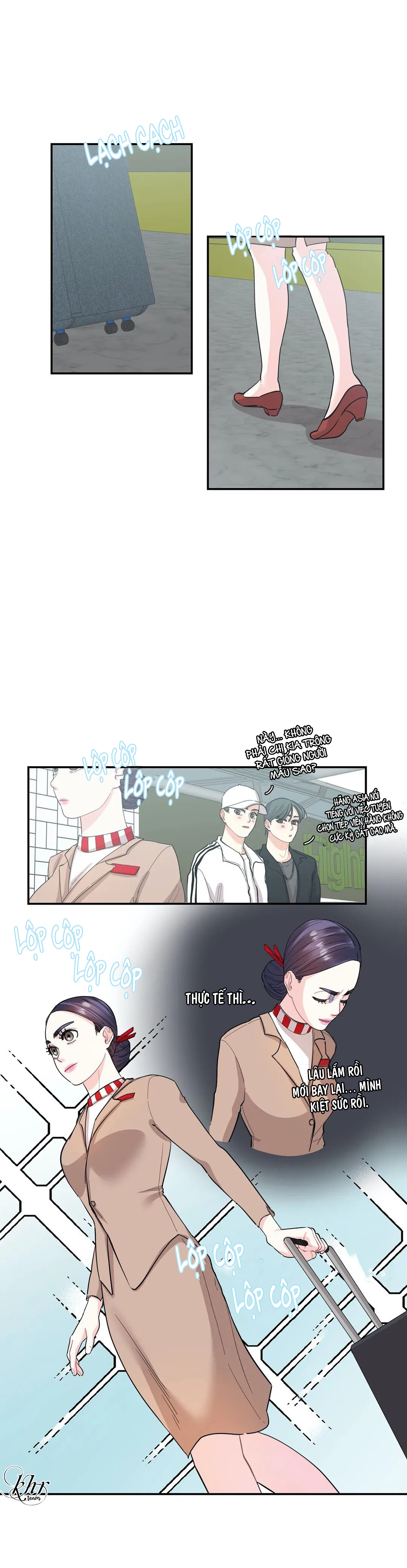 lên đỉnh chapter 38 6