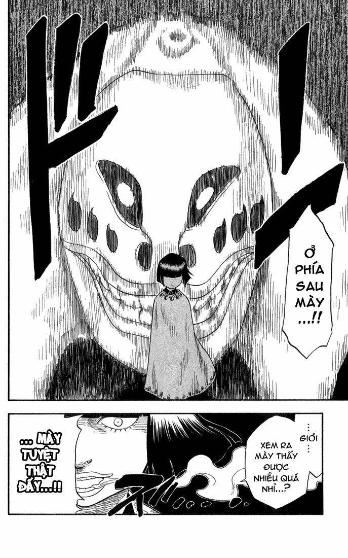 thần chết ichigo chapter 20 7