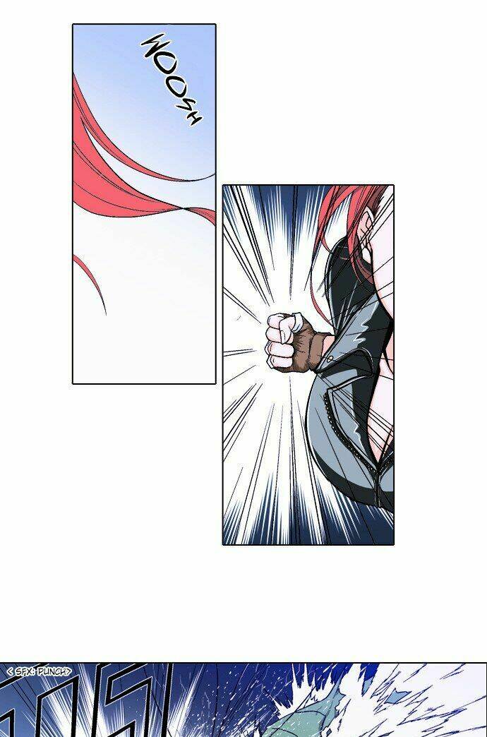 the language of god chapter 21 11