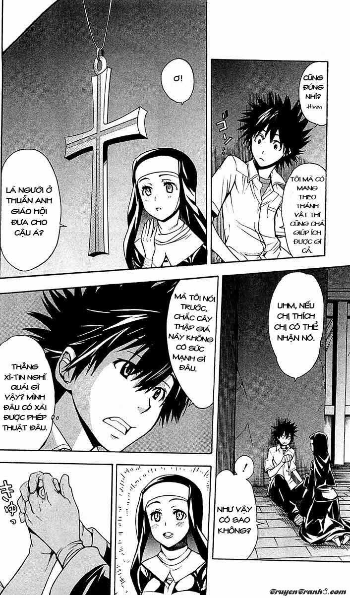 cấm thư ma thuật index chapter 50 6