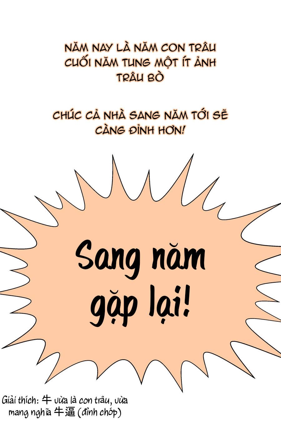 đừng nói yêu tôi chapter 33.1 25