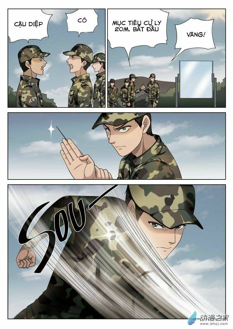 19 tầng địa ngục chapter 32 3