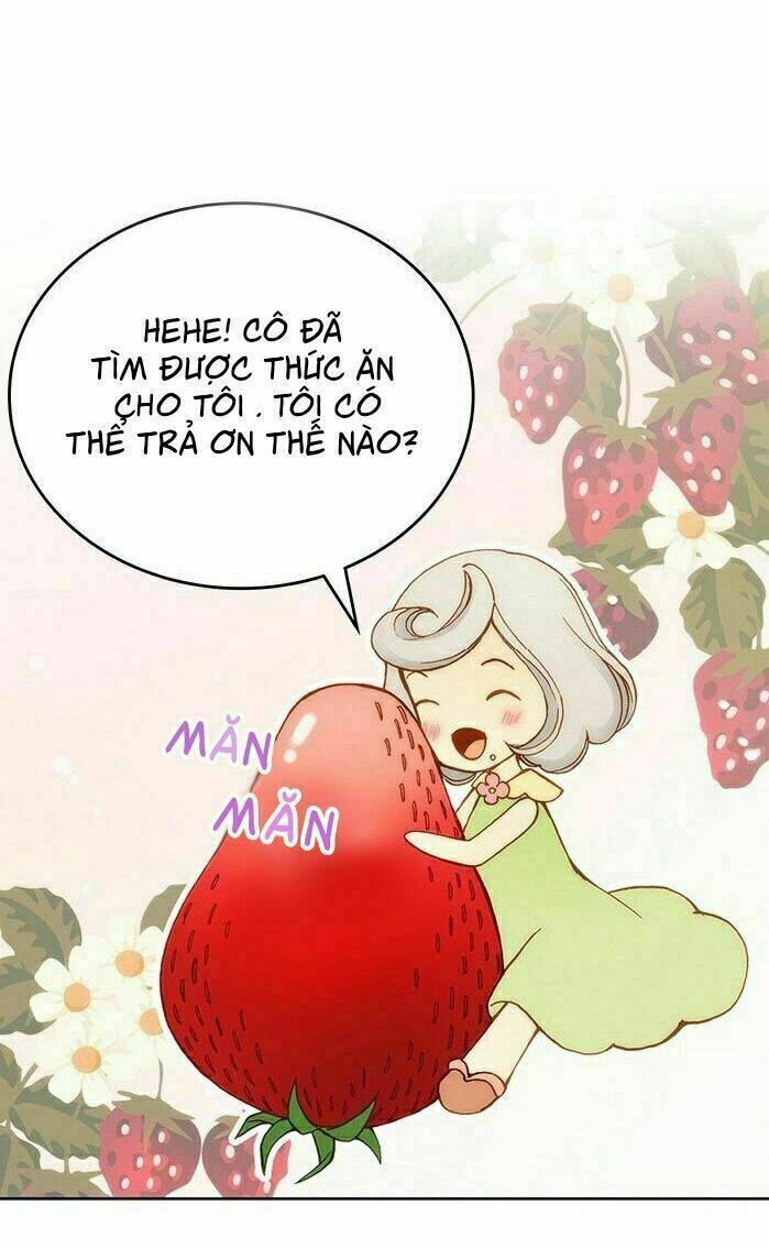 wendy , cô gái bán hoa chapter 2 24