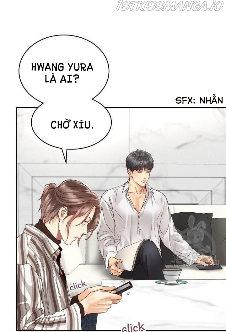 [16+] ánh sao ban mai chapter 19 21