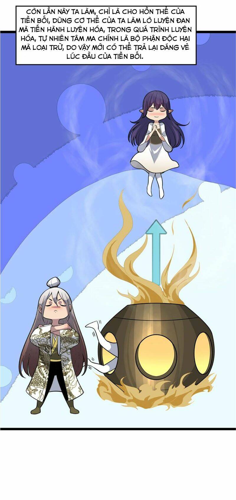 ta luyện dược thành thánh chapter 28 40