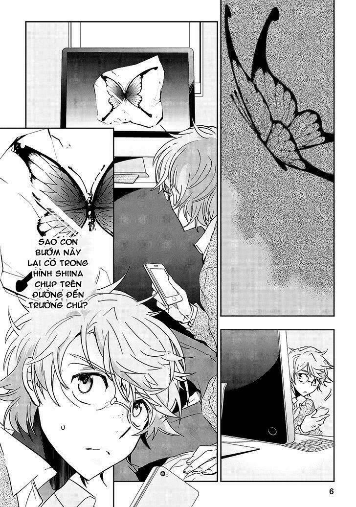 soukai no eve chapter 10 7