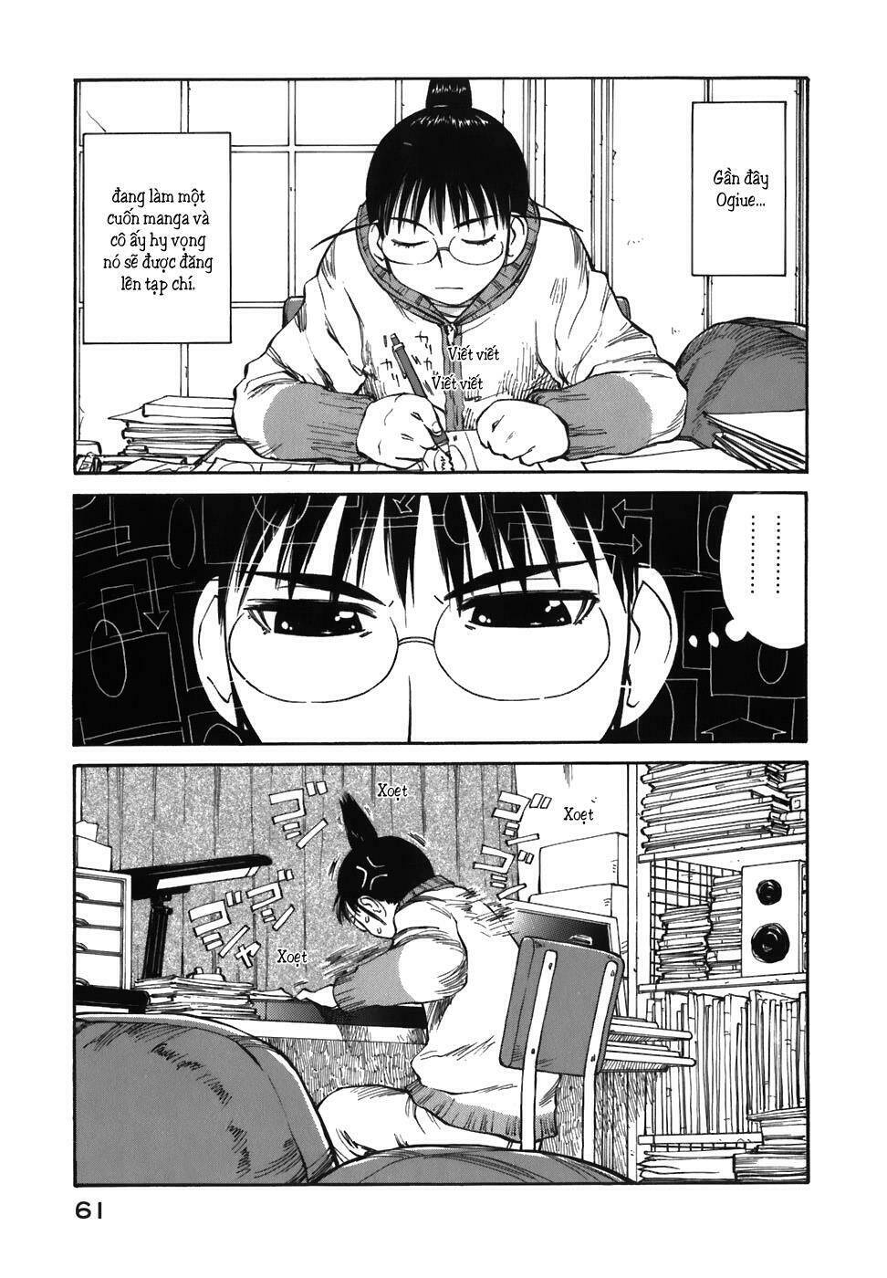 genshiken chapter 52 2