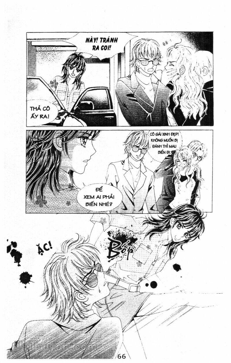 mặt nạ tình yêu chapter 76 67