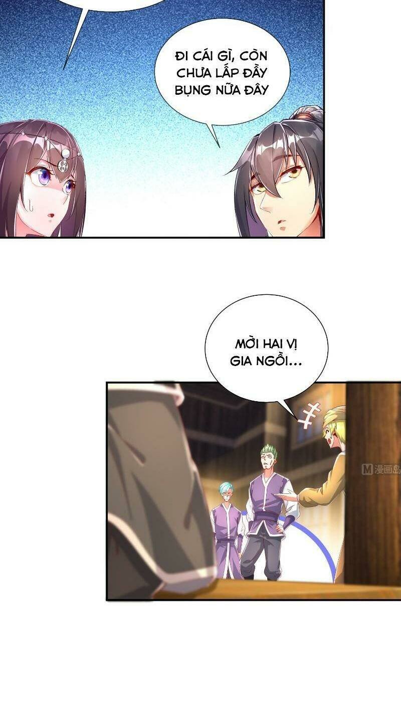 trọng sinh chi ma tôn đương đạo chapter 60 11