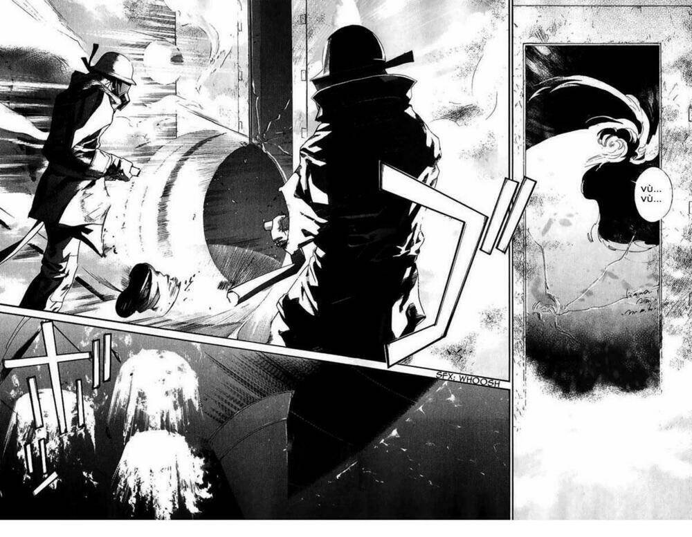 alive - the final evolution chapter 48 14