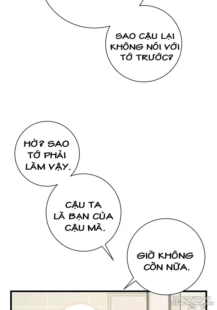 anh bạn của tôi đang phát sáng kìa ! chapter 13 21