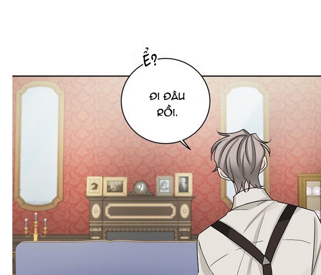 chinh phục quý ngài ma cà rồng chapter 3 40