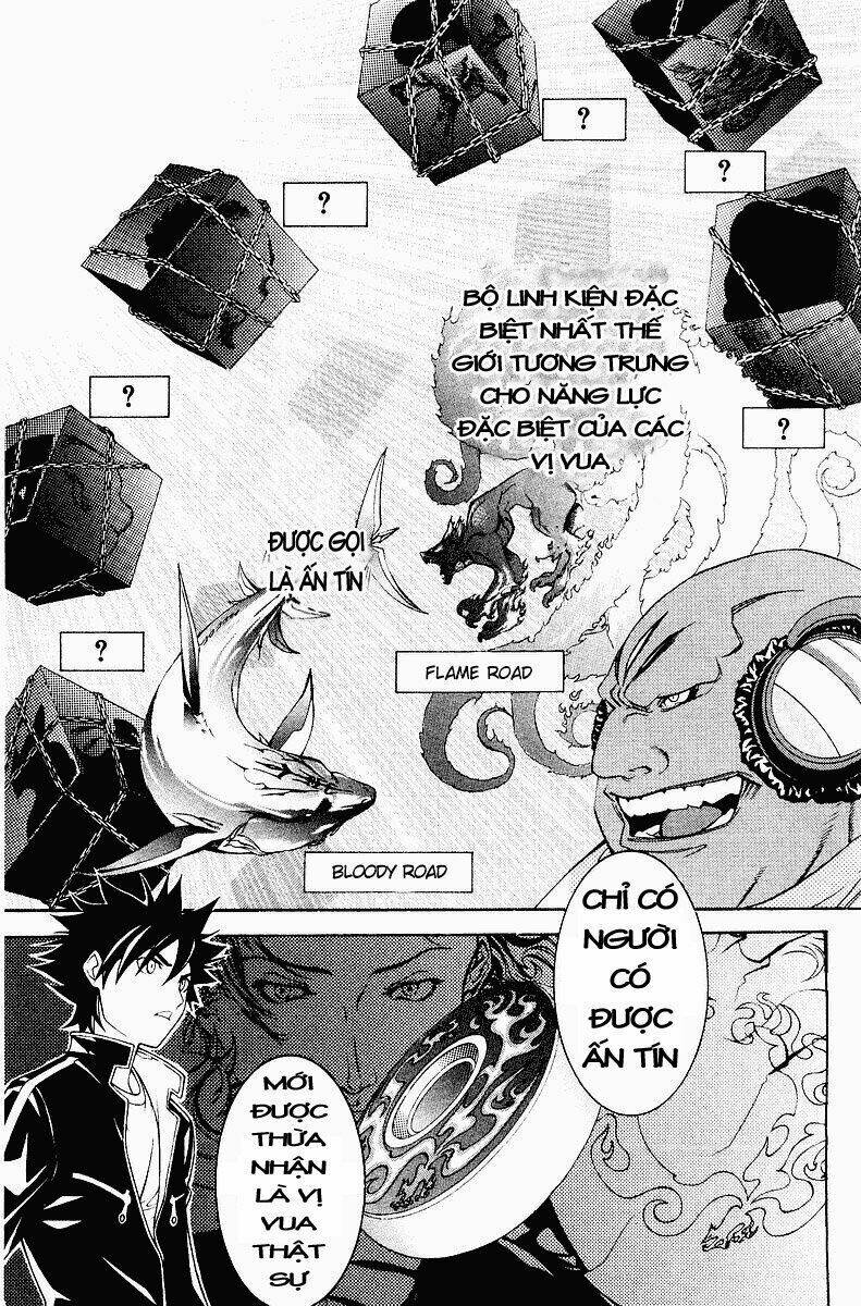 air gear chapter 39 10