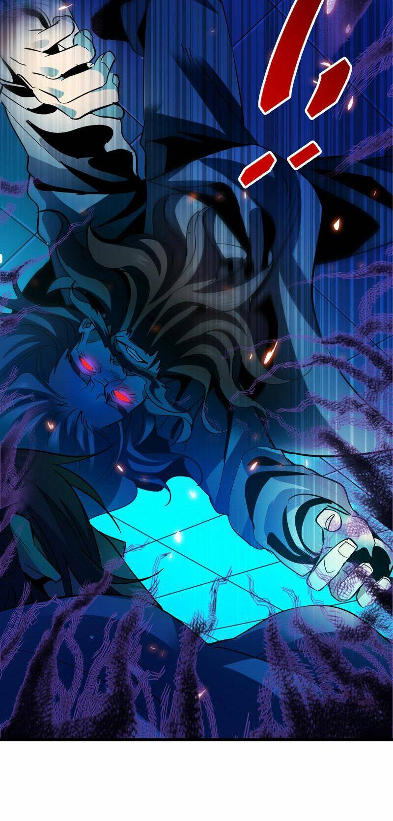 thần điêu hiệp lữ (new 2020) chapter 8 45