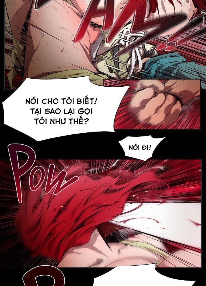18+ mạt thế zombie - vùng đất tử thần chapter 6 31
