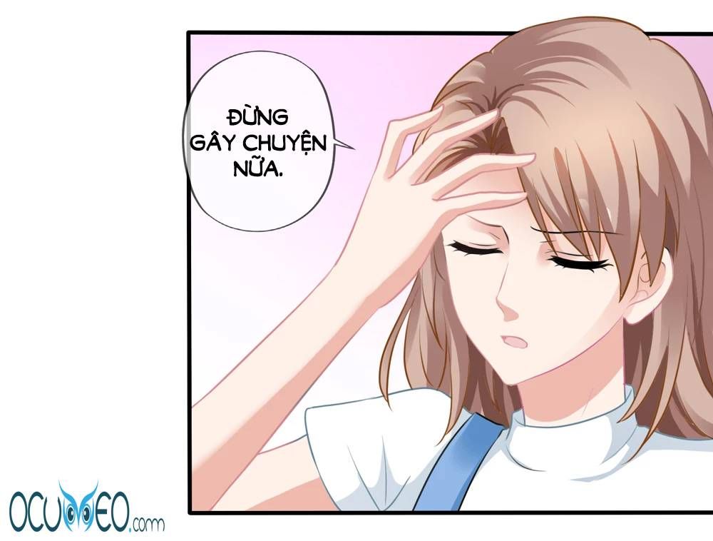 mỹ vị giai thê chapter 12 12