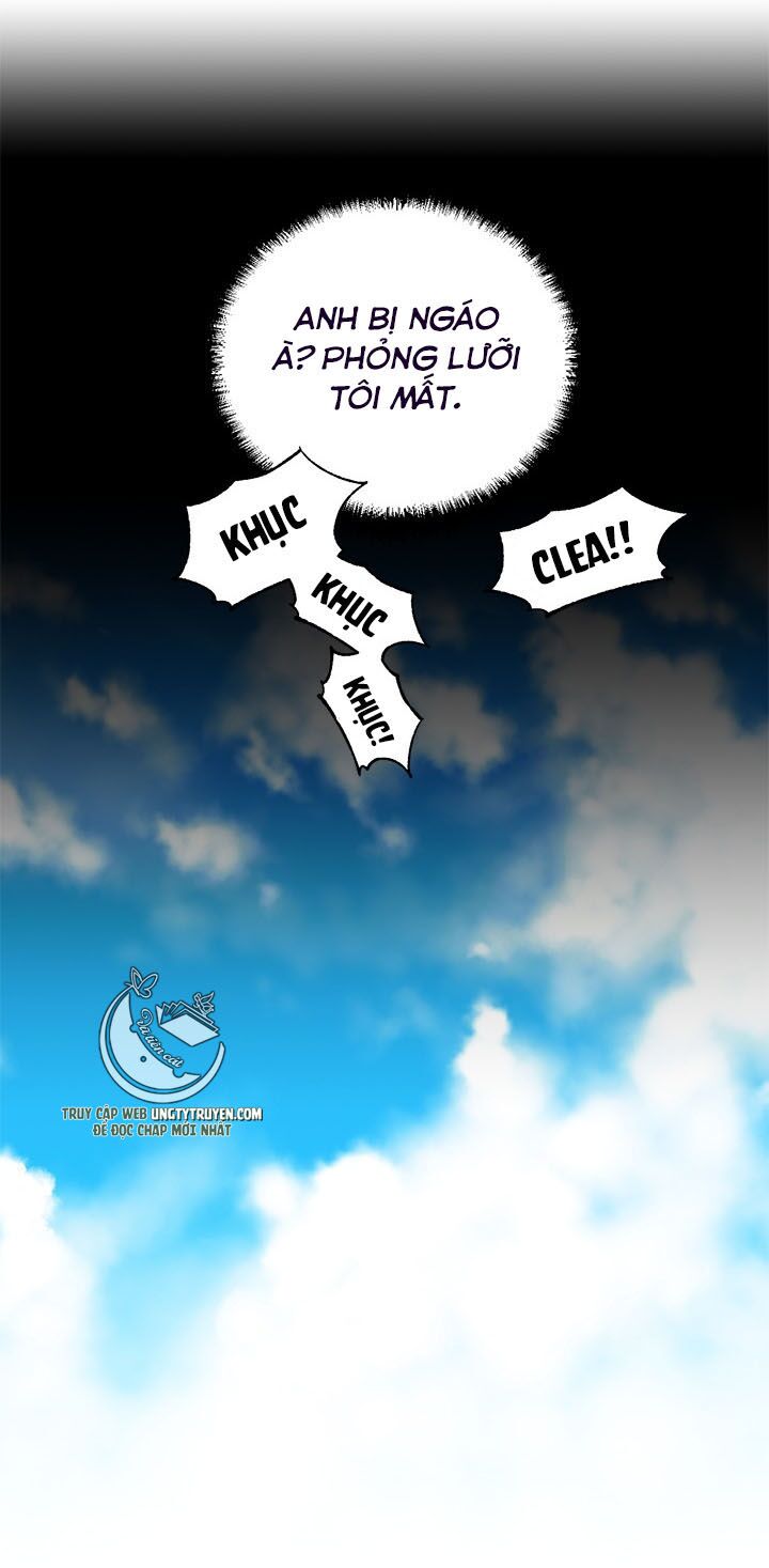 Kết Thúc Có Hậu Của Nhân Vật Phản Diện chapter 10.5 27