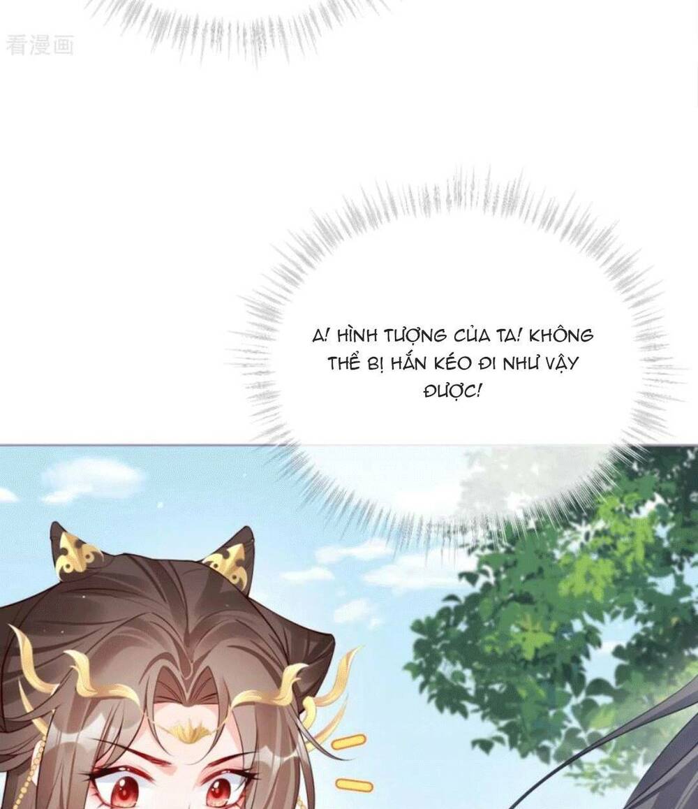 thiết lập ác nữ của tôi sụp đổ rồi chapter 24 19