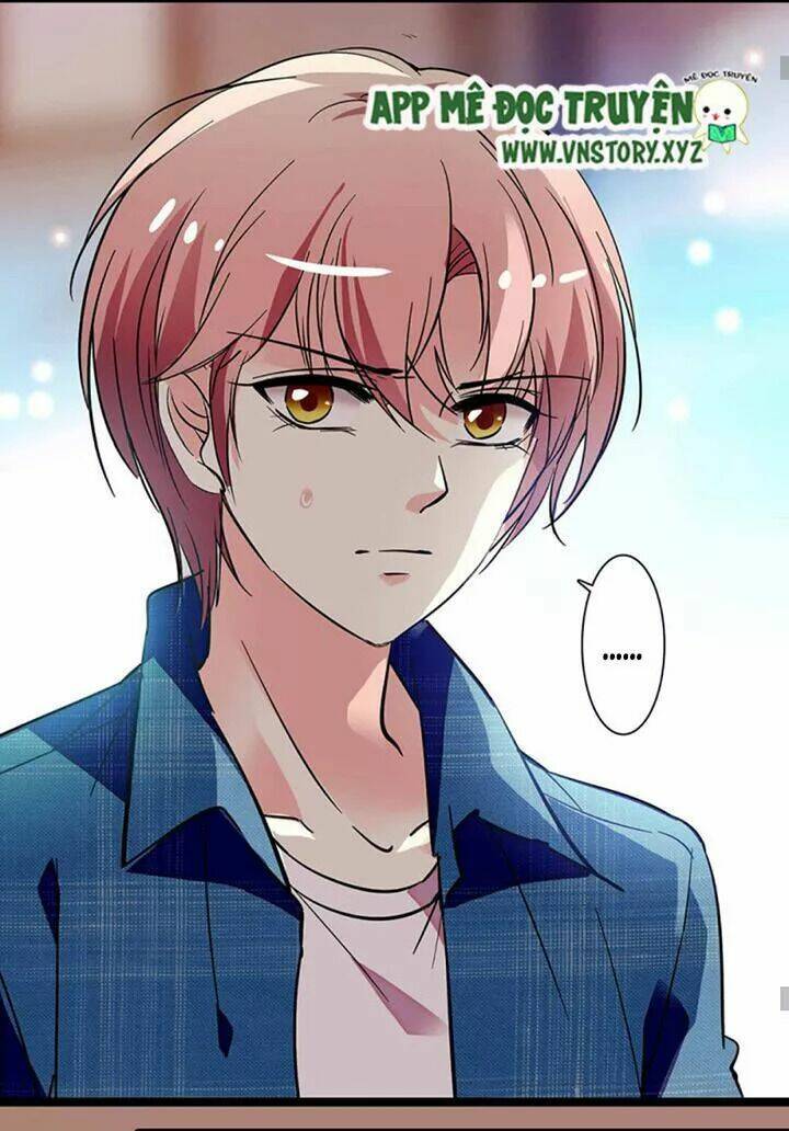 nữ hầu sau giờ học chapter 52 19